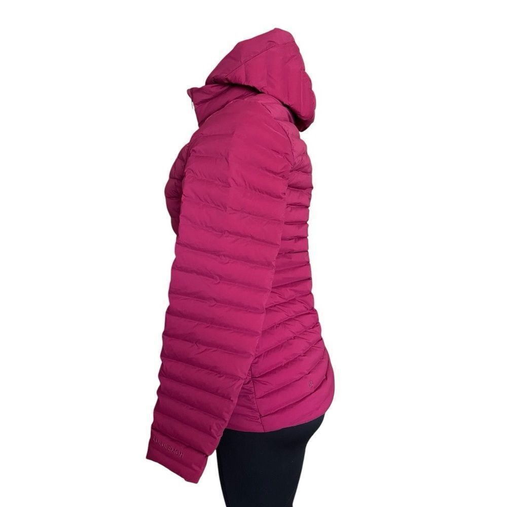 Lululemon Pack It Down Jacket - image 5